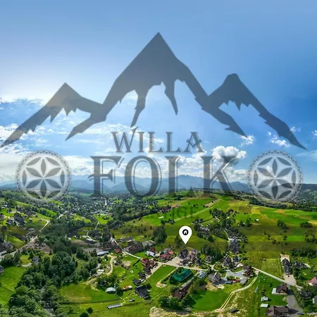 Folk Prestige * Zakopane