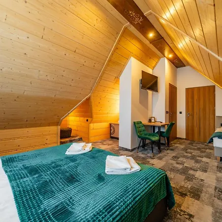 Folk Prestige Zakopane